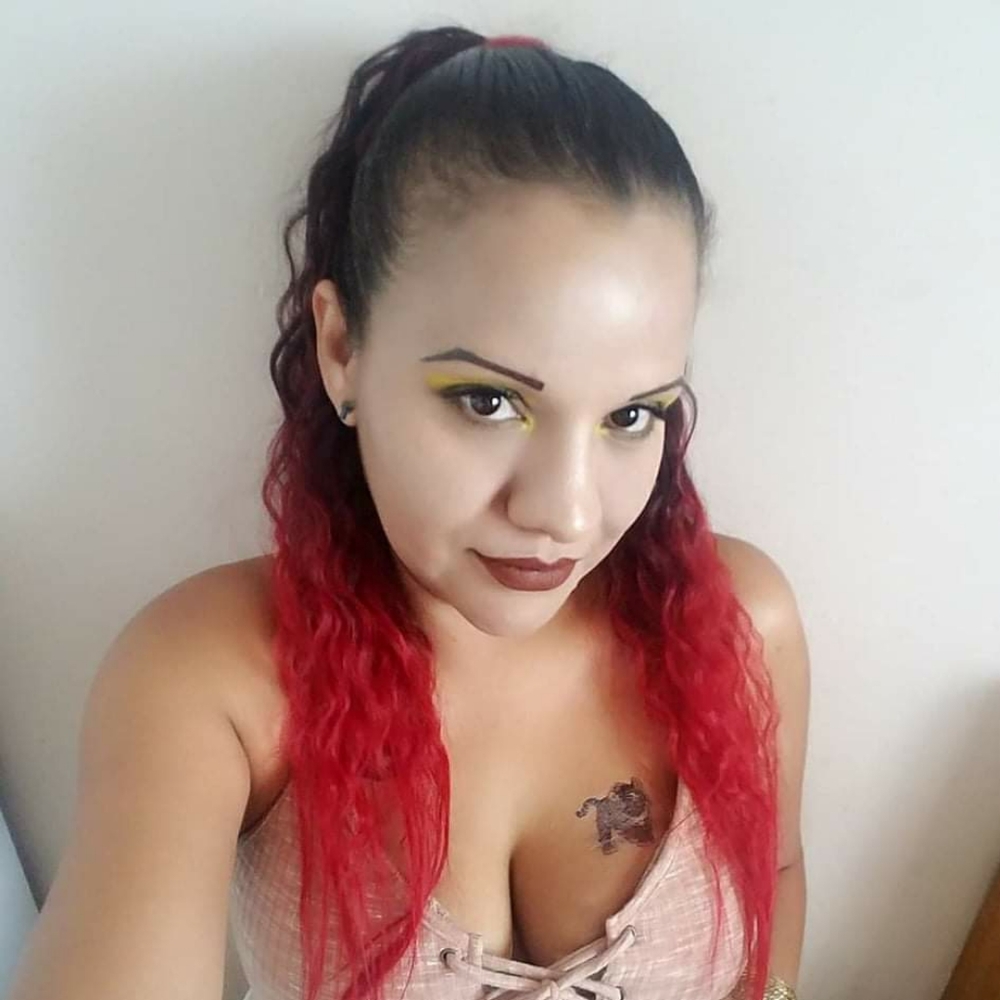 Meet your Posher, Marisela